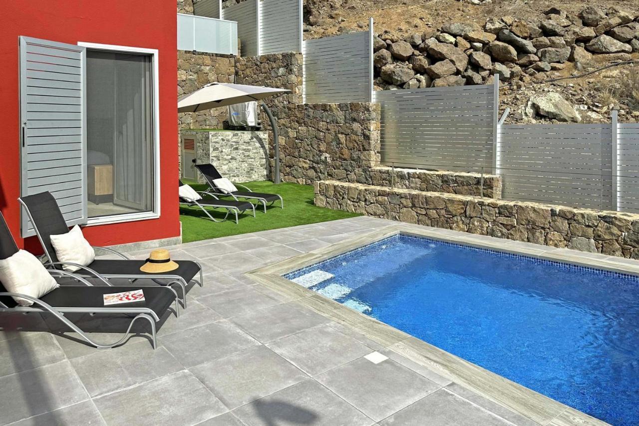 Holiday home Salobre Vista Golf 8 Maspalomas (Gran Canaria)