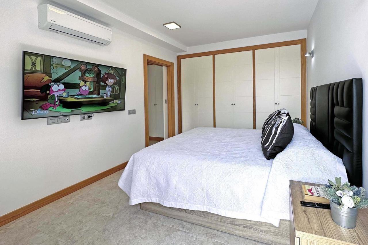 Salobre Vista Golf 8 Holiday home