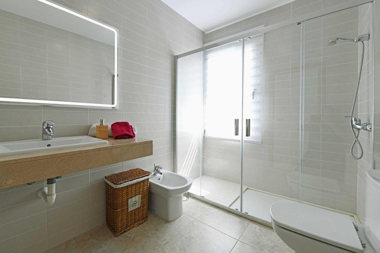 Salobre Vista Golf 8 Holiday home