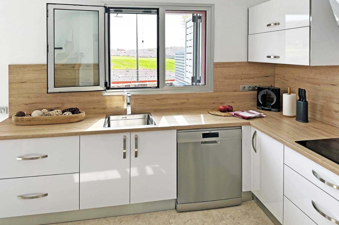 Holiday home Salobre Vista Golf 8